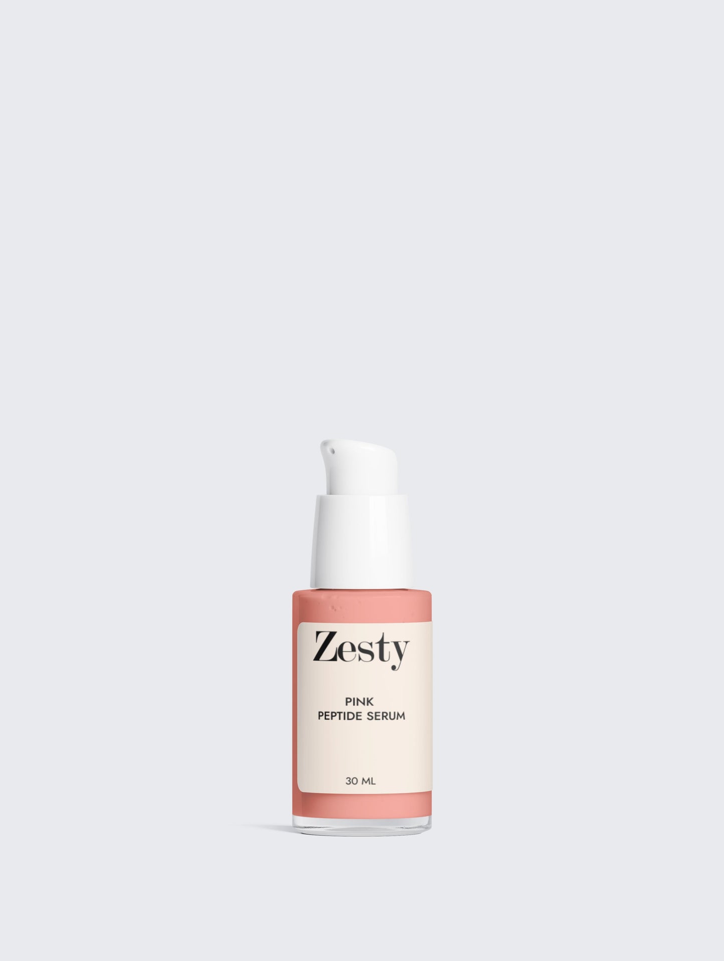 Pink Peptide Serum