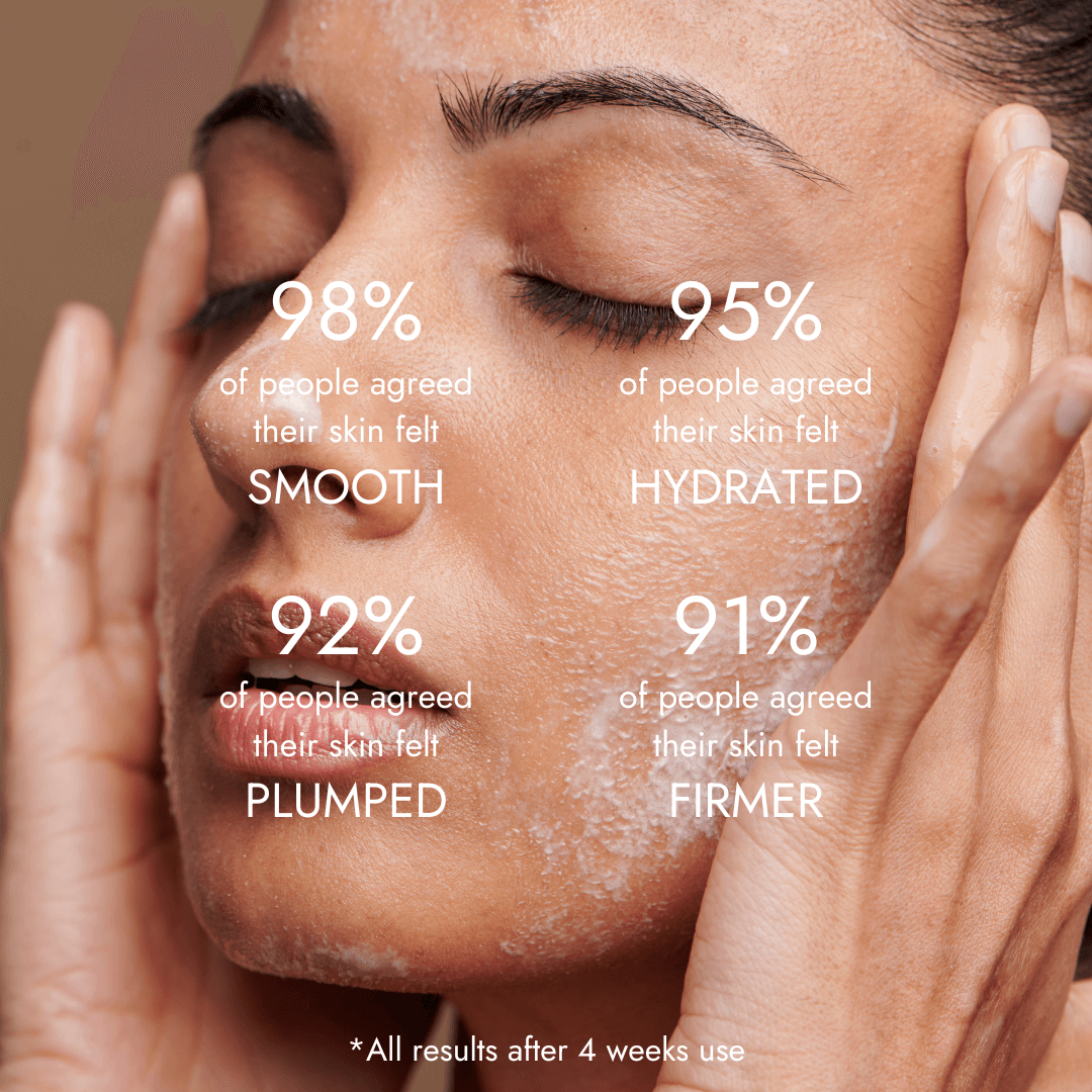 Pink Peptide Serum.