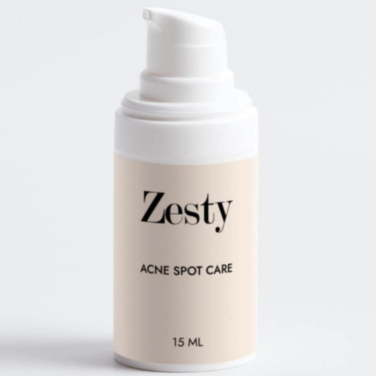 Acne Spot Care.