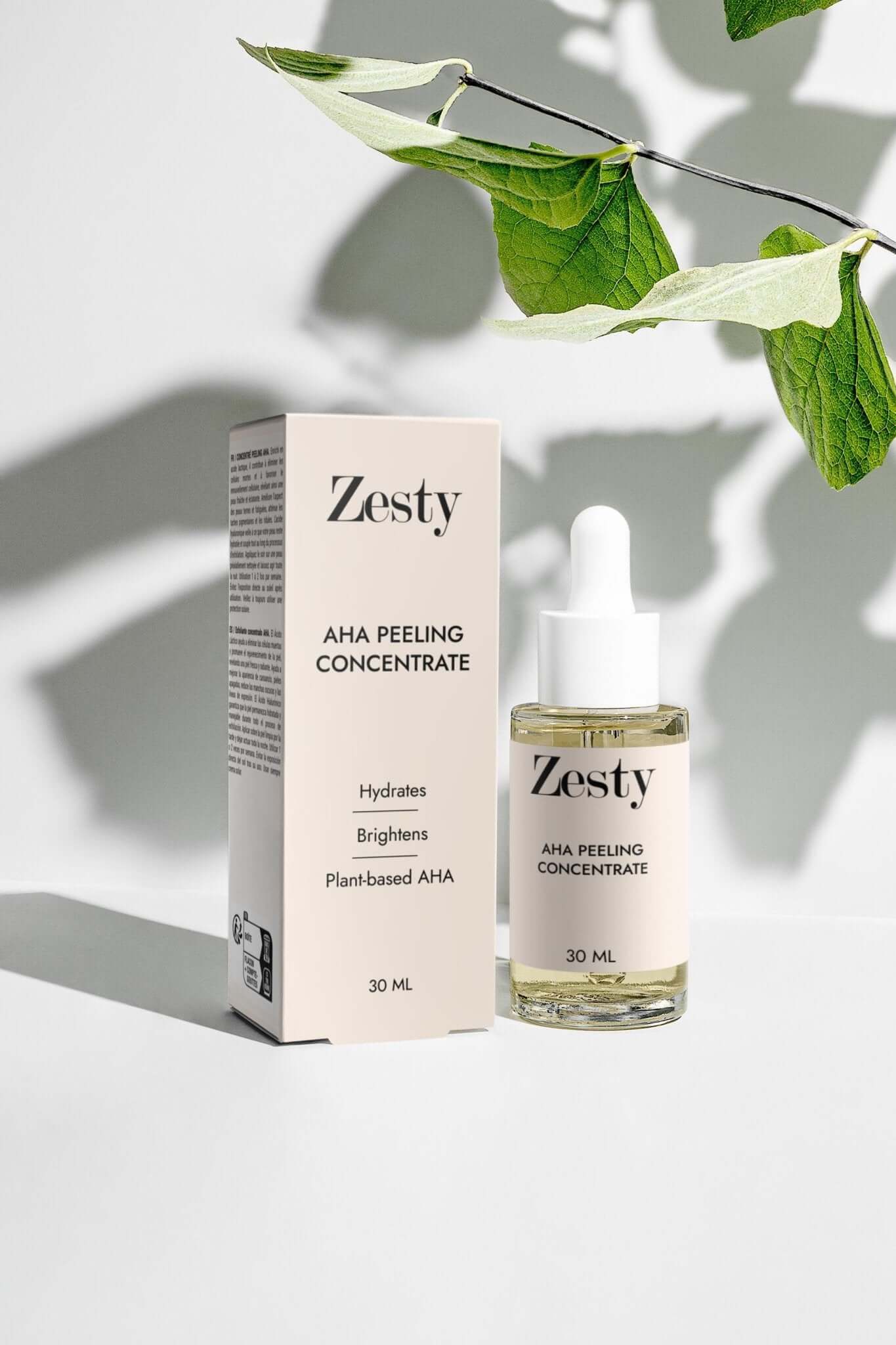 Blemish Care Collection - Zesty Beauty LTD