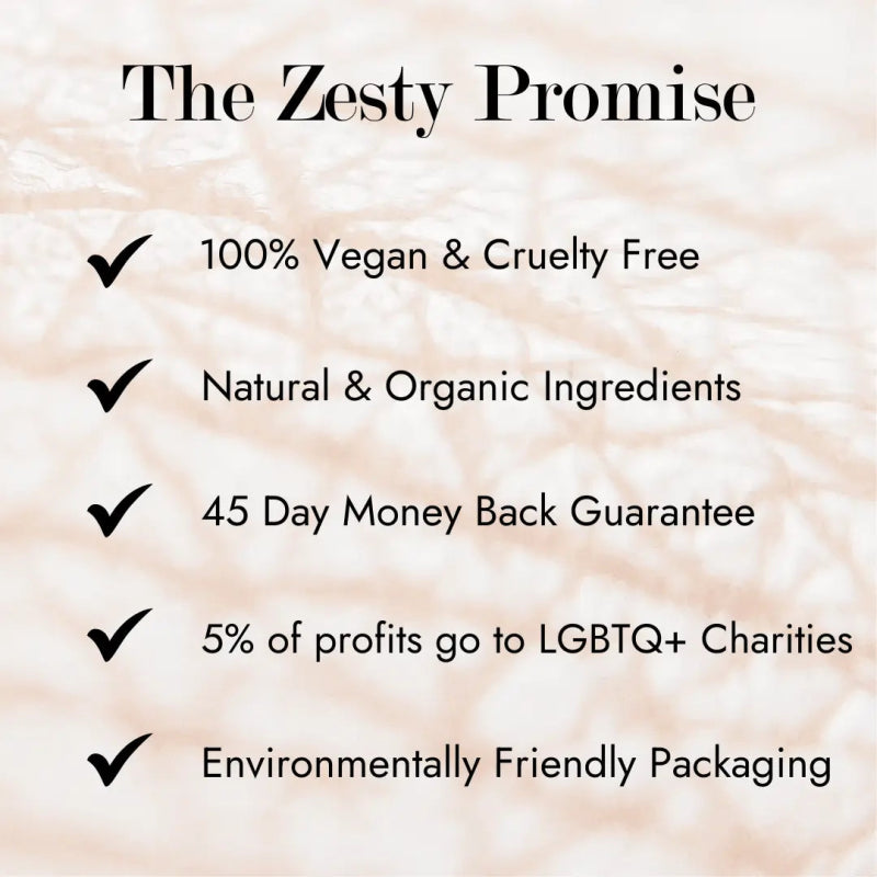 Double Hydration Boost Gel - Zesty Beauty LTD