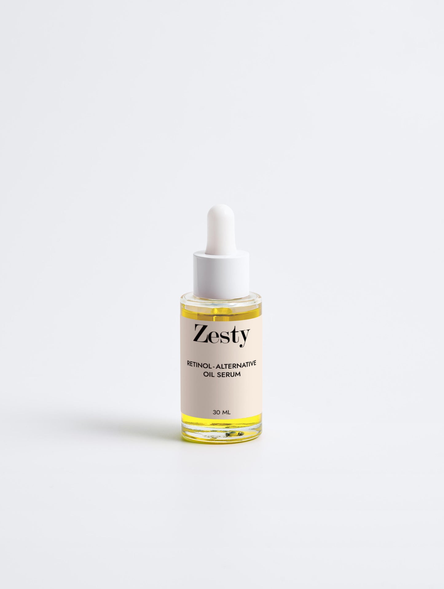 Retinol-Alternative Oil Serum