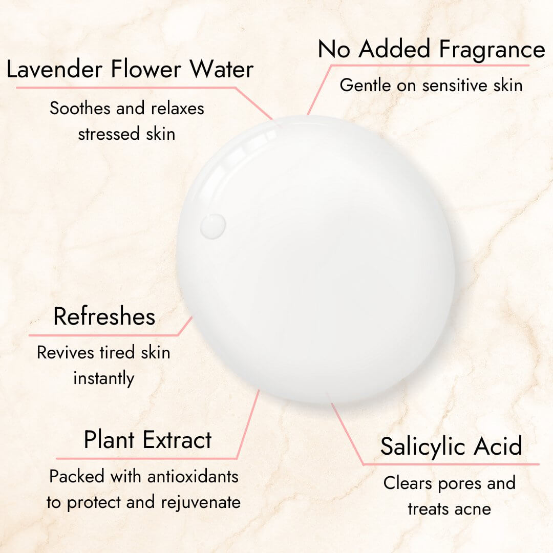 Purifying Toner - Zesty Beauty LTD