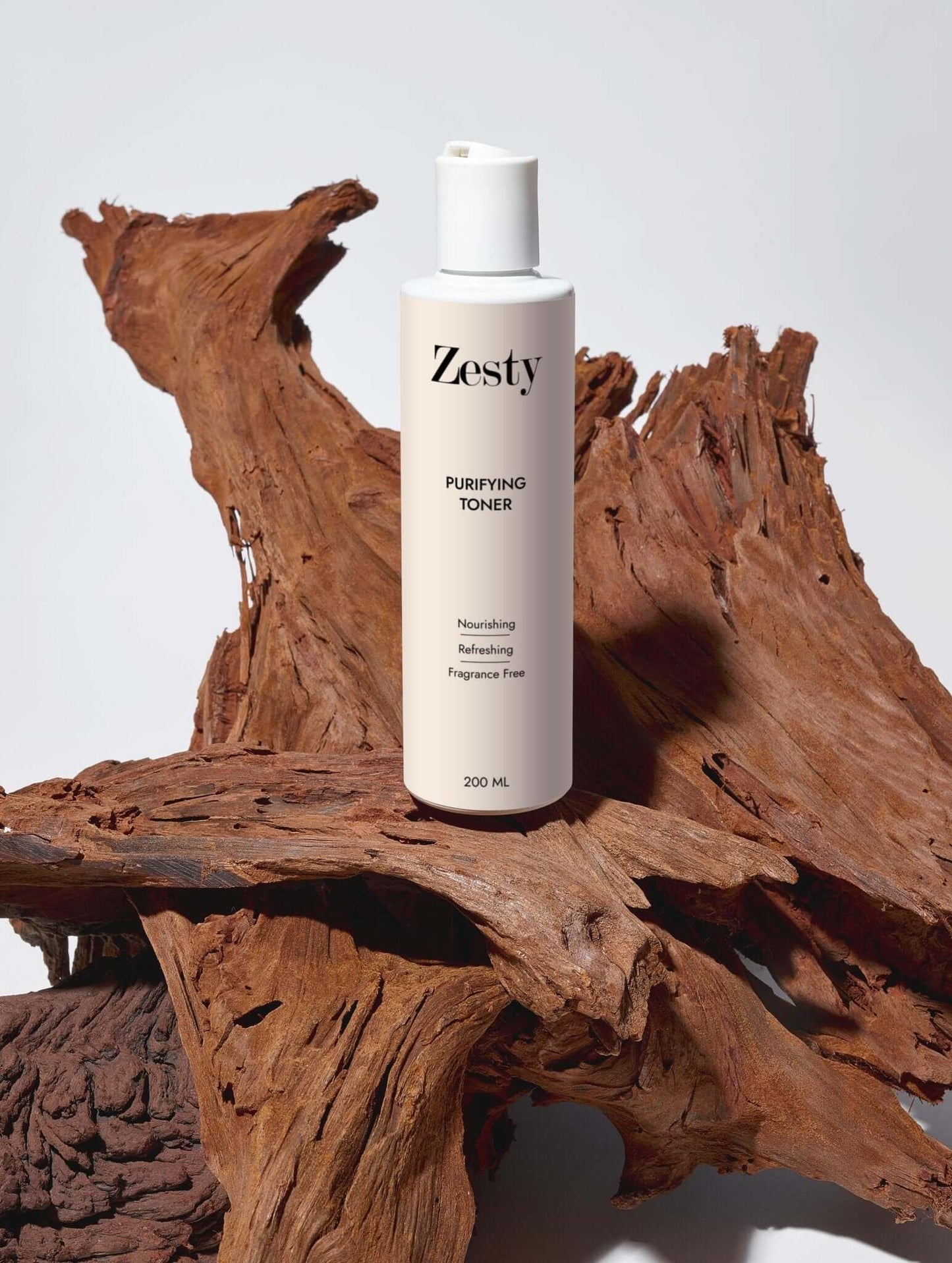 Purifying Toner - Zesty Beauty LTD