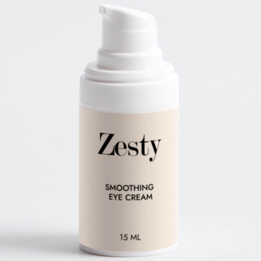Smoothing Eye Cream.