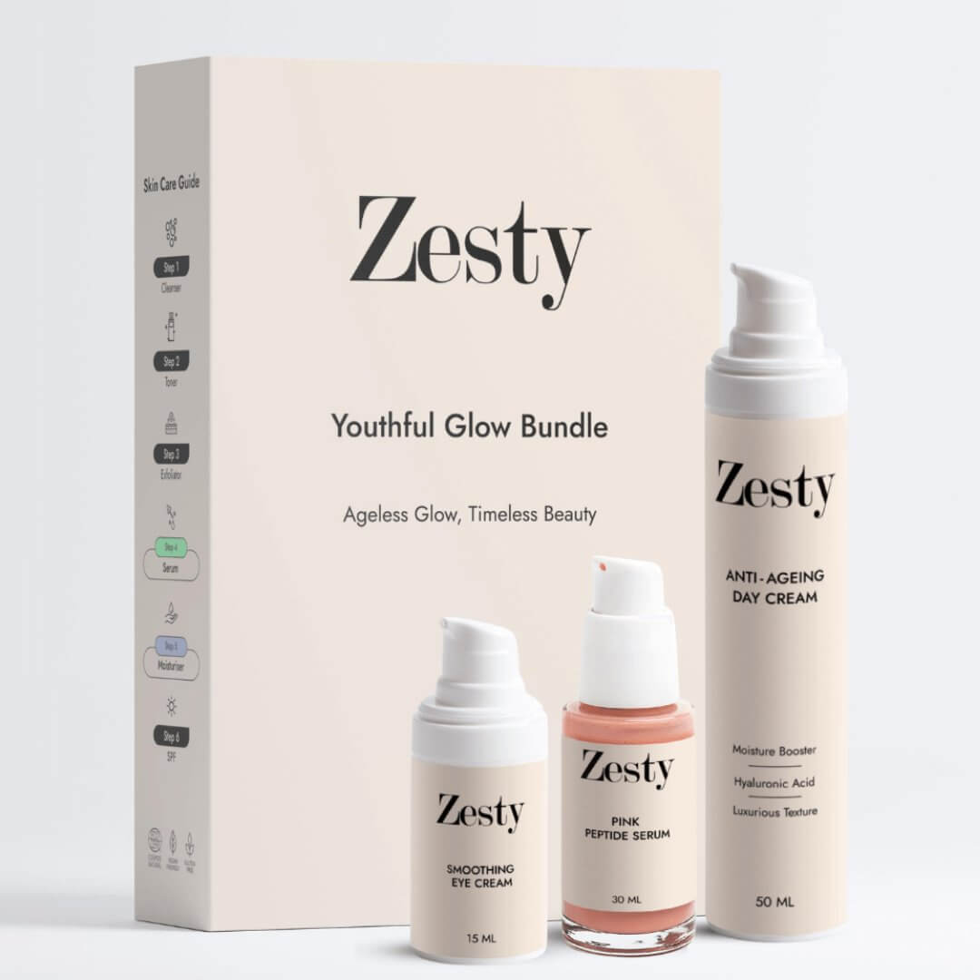 Youthful Glow Bundle.