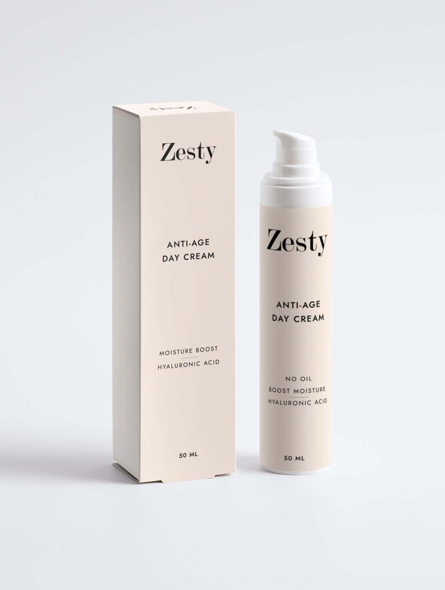 Youthful Glow Collection - Zesty Beauty LTD