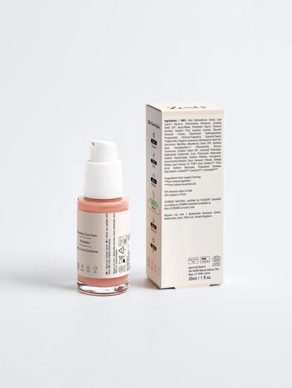 Pink Peptide Serum
