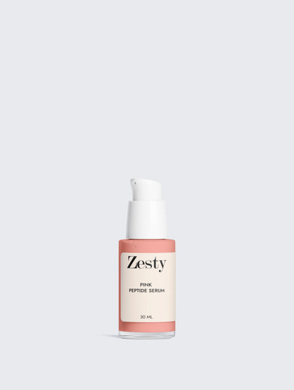 Pink Peptide Serum