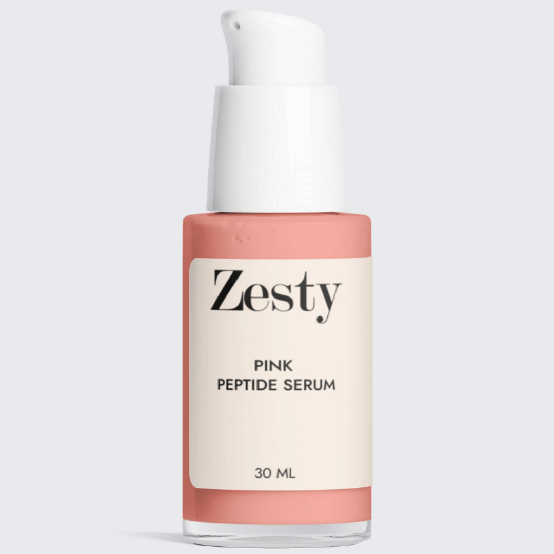 Pink Peptide Serum