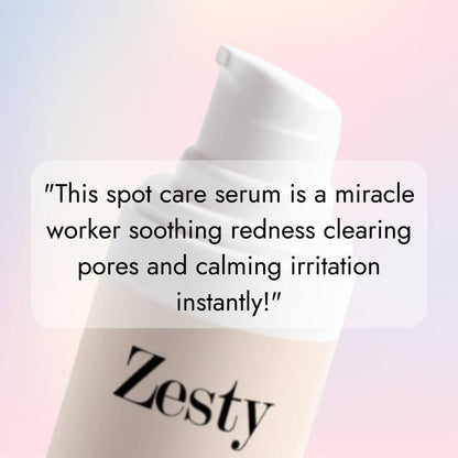 Acne Spot Care - Zesty Beauty LTD