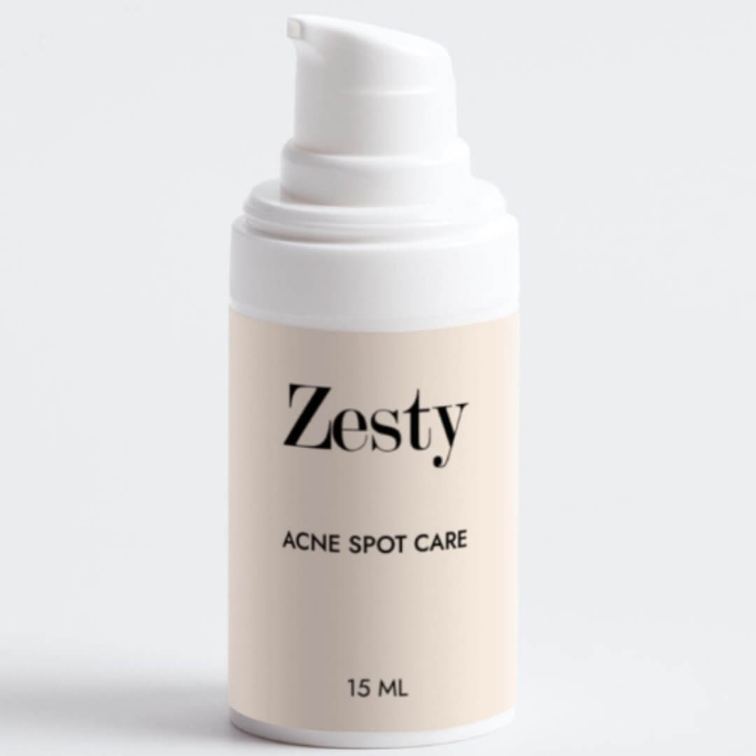 Acne Spot Care - Zesty Beauty LTD