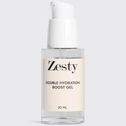 Double Hydration Boost Gel