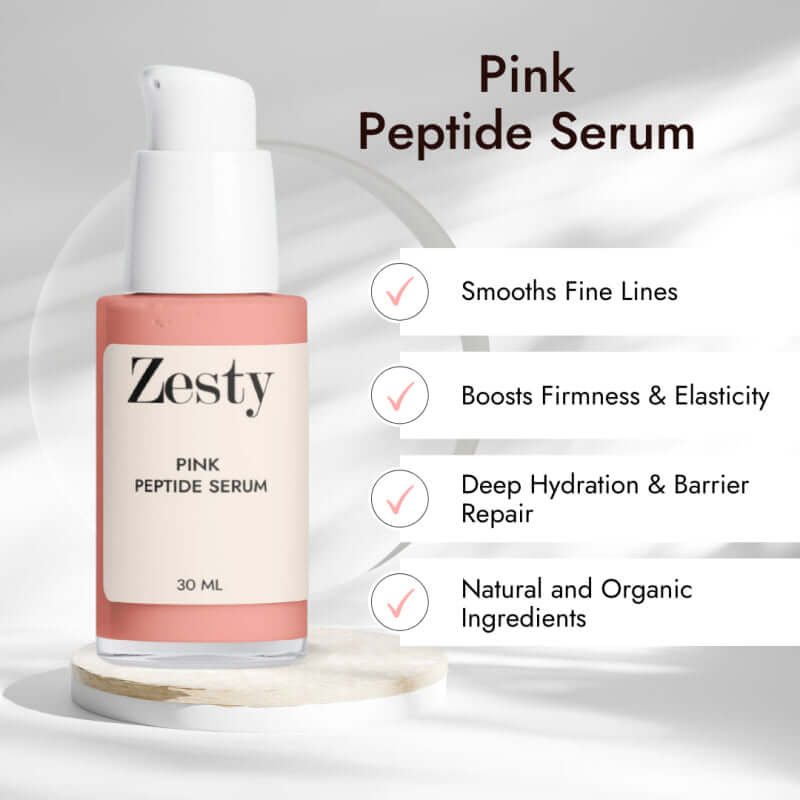 Essential Serum Bundle.