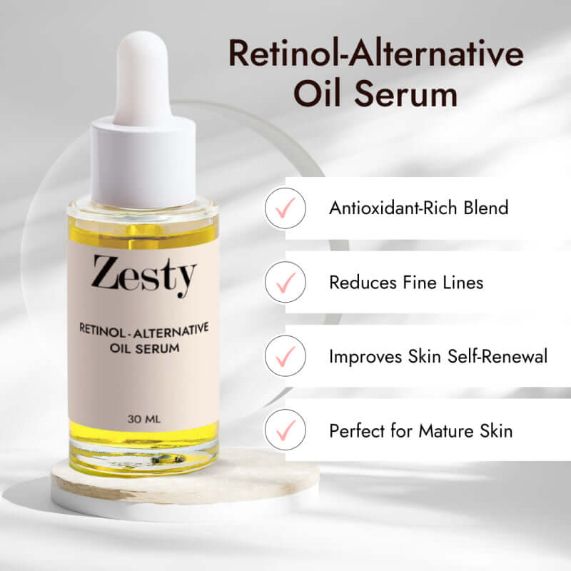 Essential Serum Bundle.