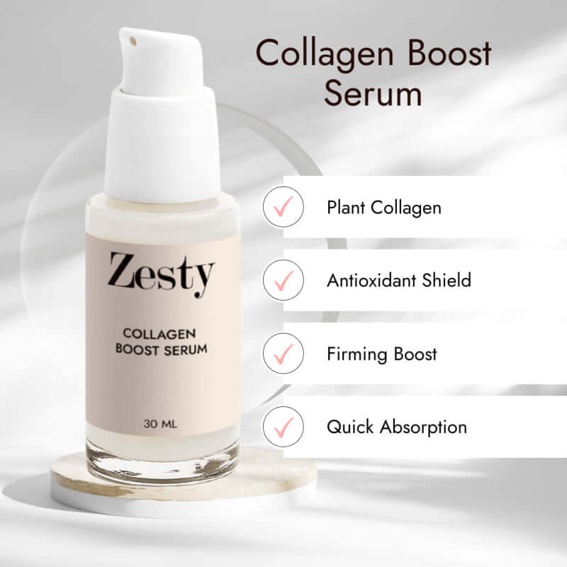 Essential Serum Bundle.