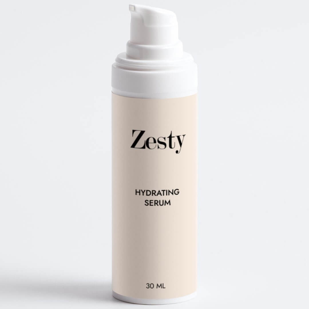 Hydrating Serum - Zesty Beauty LTD