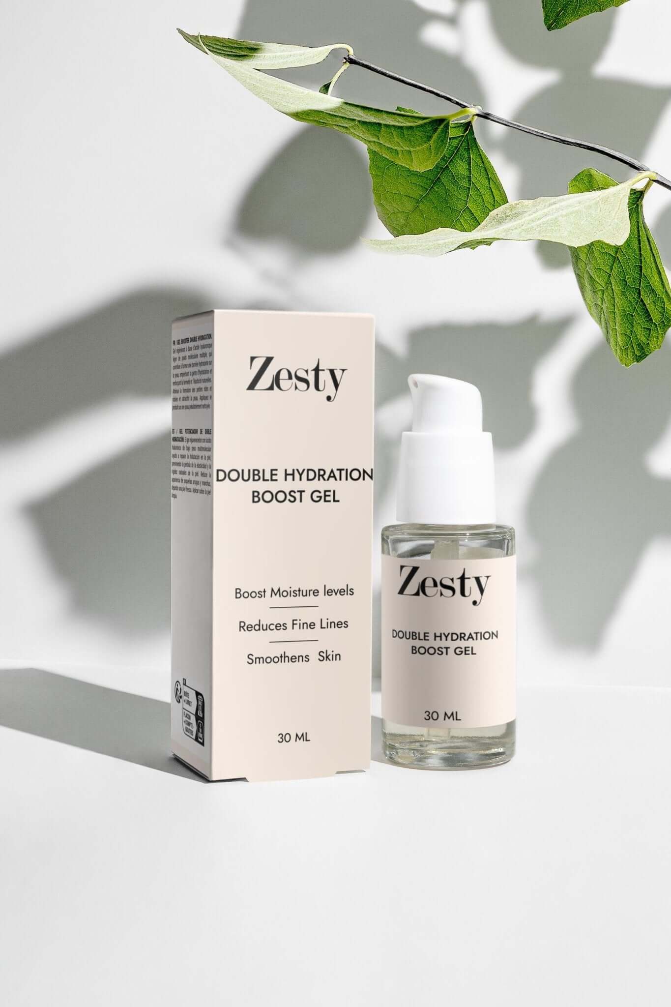 Radiance & Protect Collection - Zesty Beauty LTD