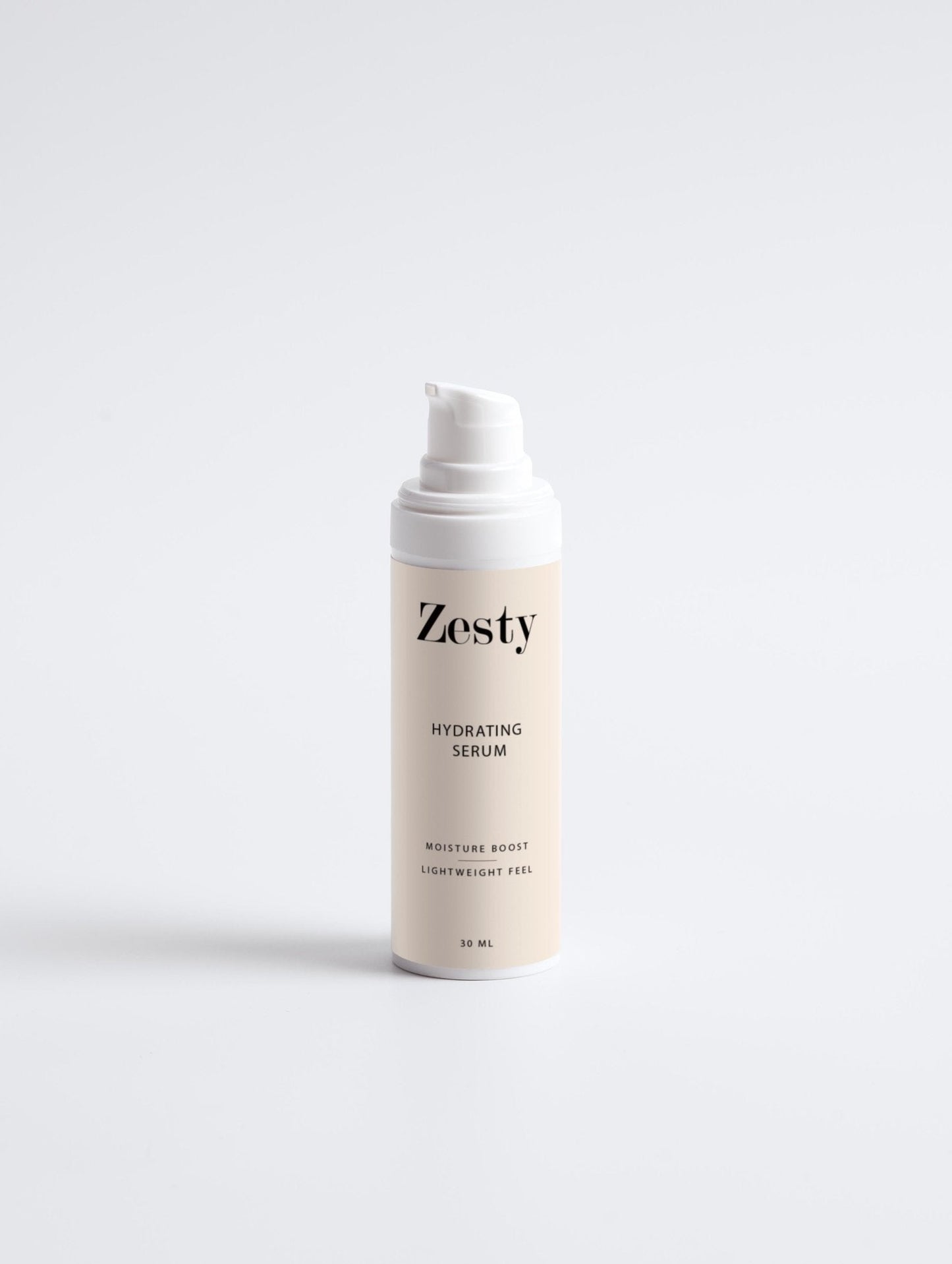 Hydrating Serum - Zesty Beauty LTD